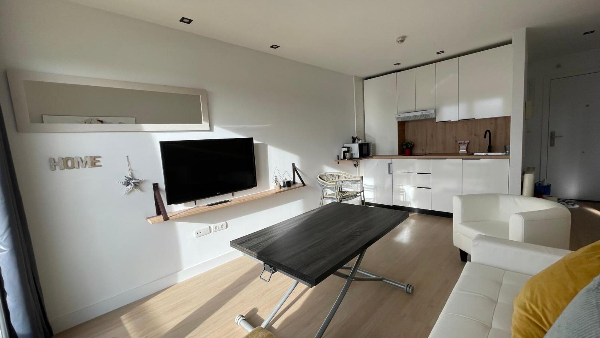 House Love Terraza Premium 1 Dormitorio 6Px Serra Nevada Exterior foto