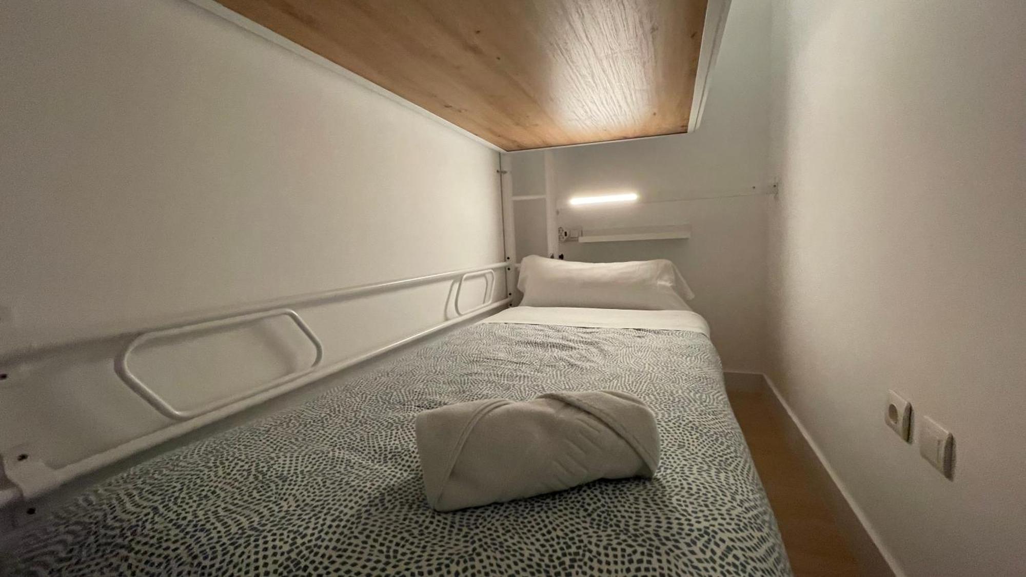 House Love Terraza Premium 1 Dormitorio 6Px Serra Nevada Exterior foto