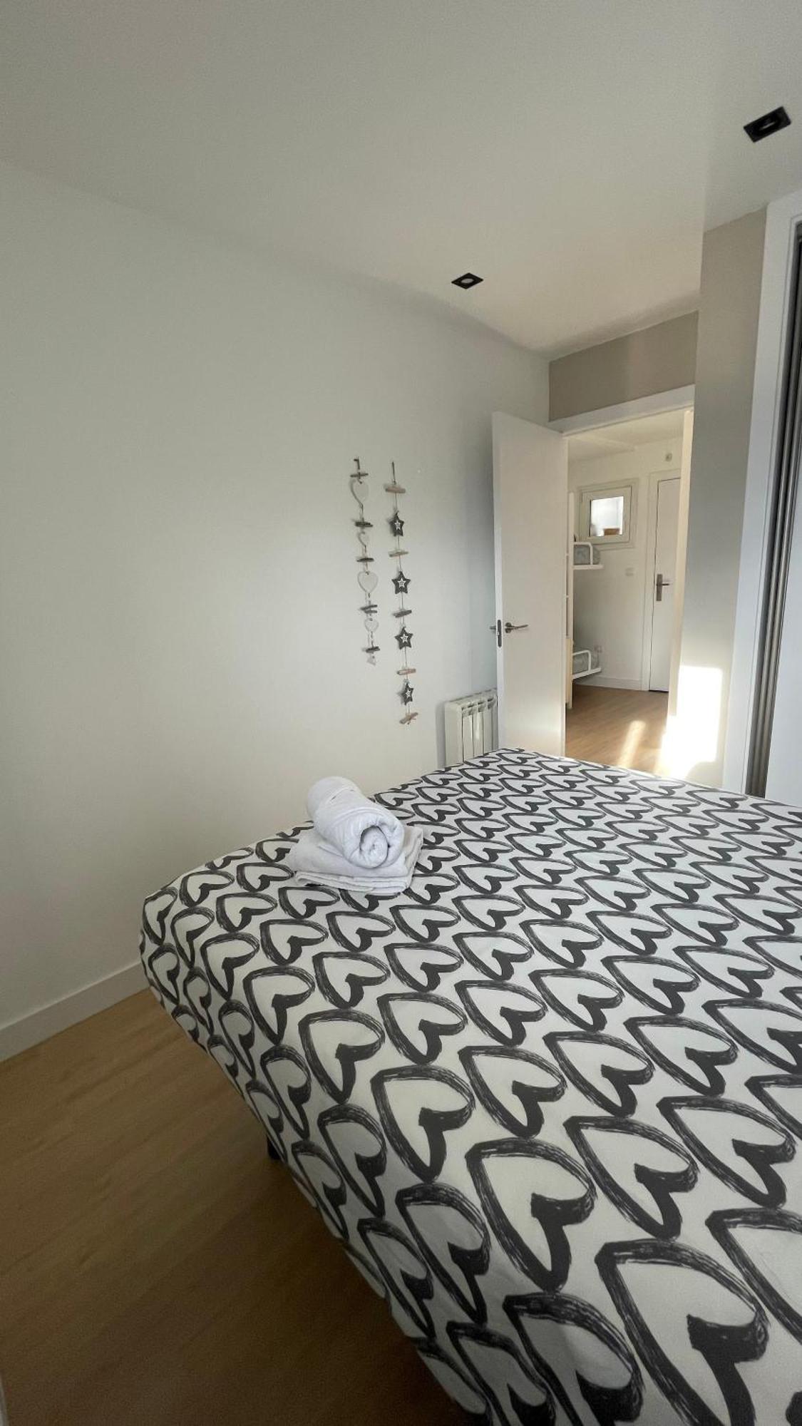 House Love Terraza Premium 1 Dormitorio 6Px Serra Nevada Exterior foto