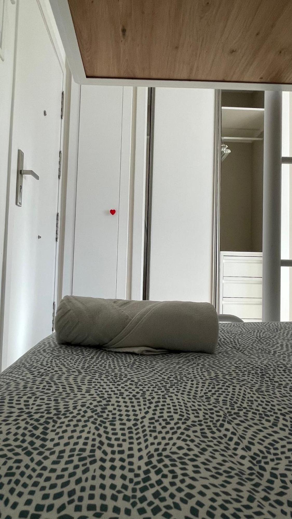 House Love Terraza Premium 1 Dormitorio 6Px Serra Nevada Exterior foto
